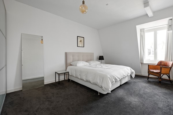 Medium property photo - Admiraal de Ruijterweg 266-2, 1055 MR Amsterdam